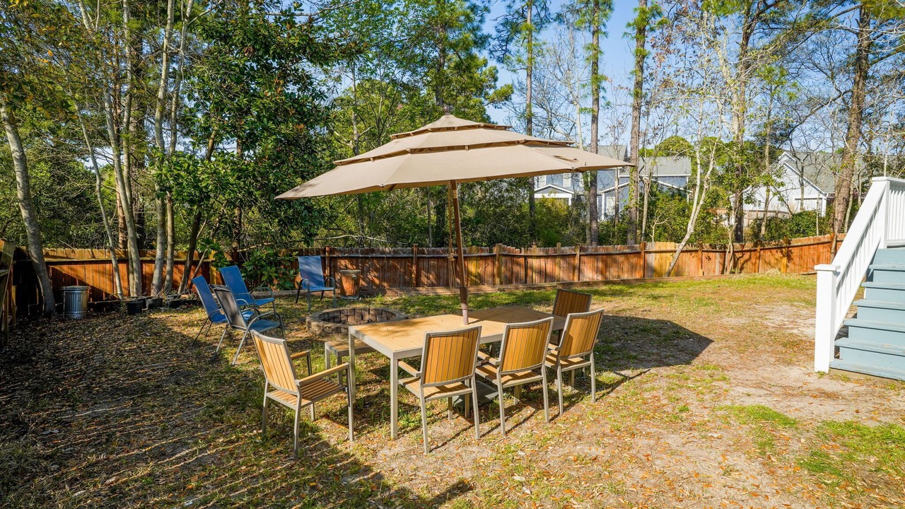 Photo of Outdoor in Myrtle Grove