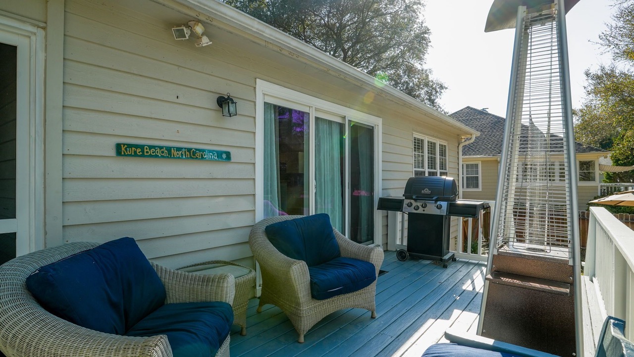Photo of Outdoor in Myrtle Grove