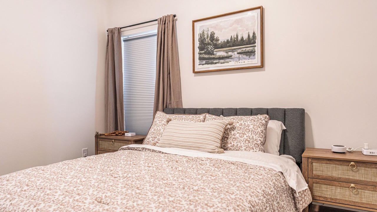 Photo of Bedroom in Aberdeen