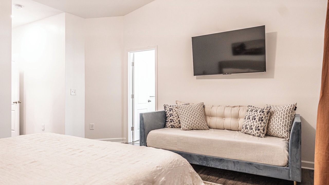 Photo of Bedroom in Aberdeen
