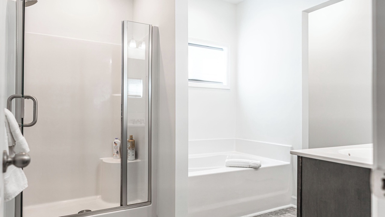 Photo of Bathroom in Aberdeen