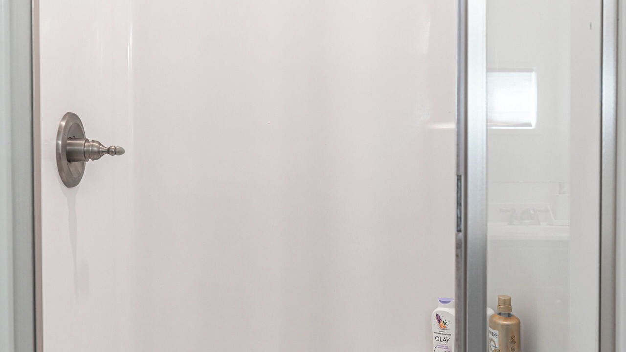 Photo of Bathroom in Aberdeen