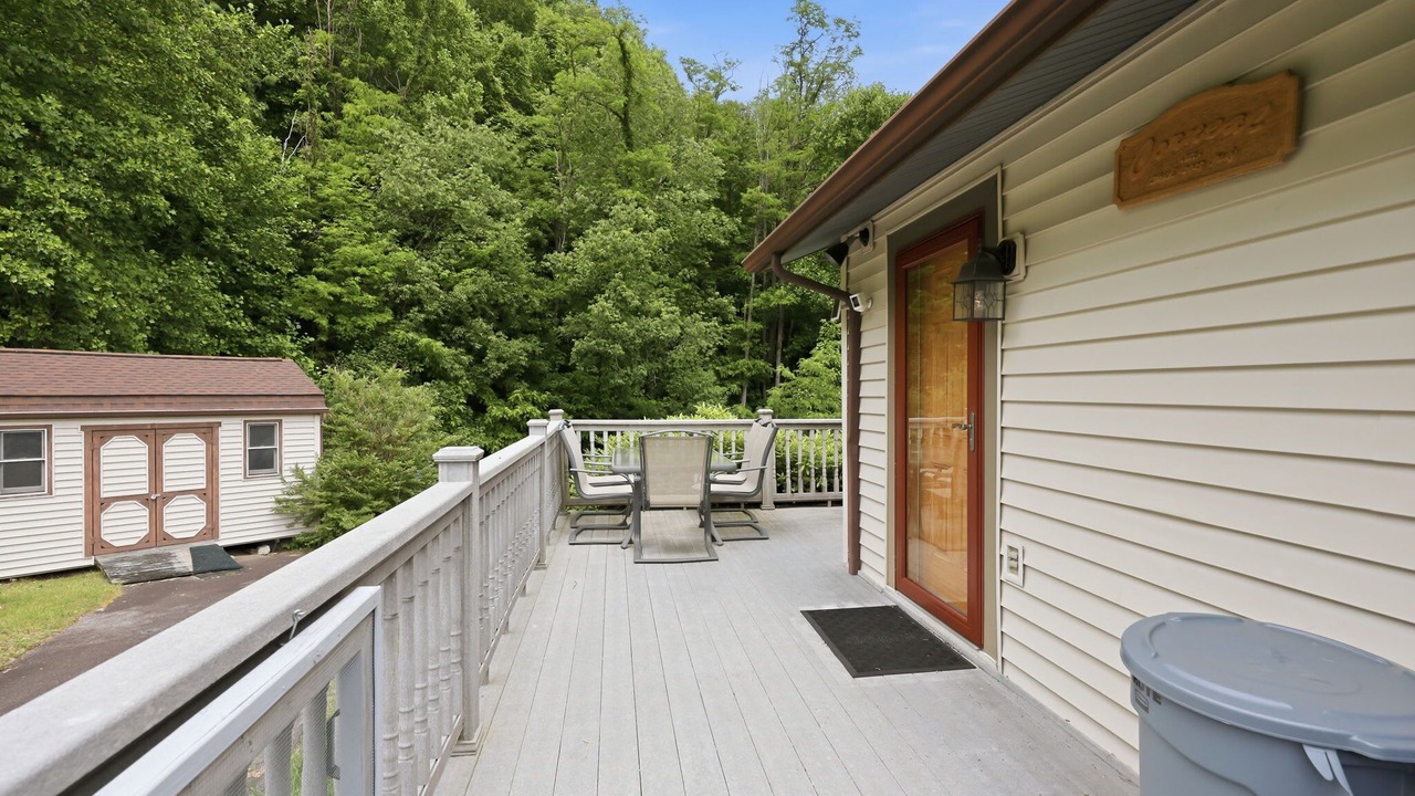 Photo of Outdoor in Waynesville