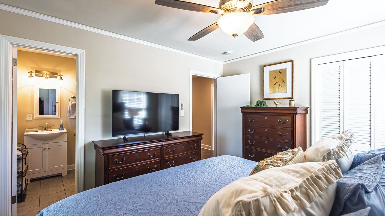 Photo of Bedroom in Arcadia