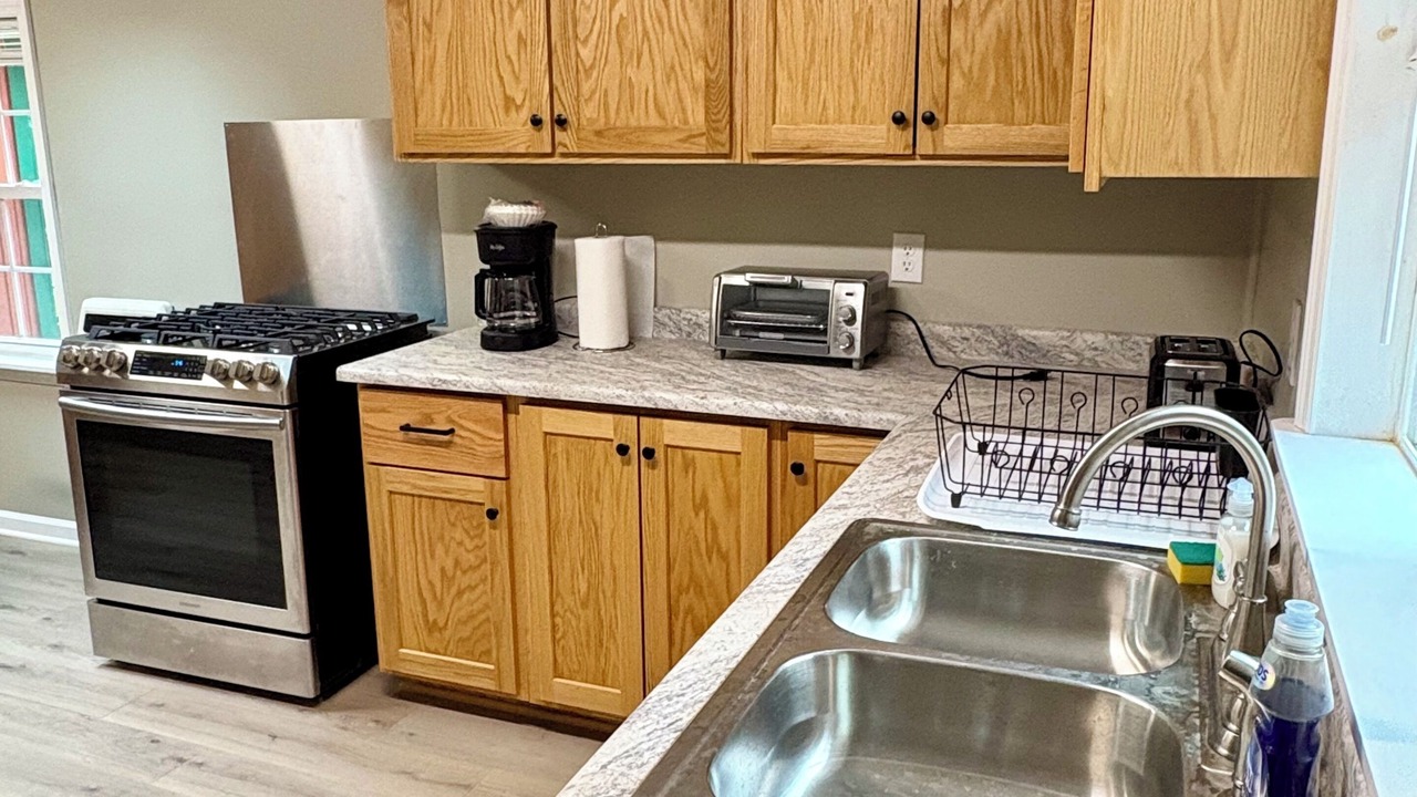 Photo of Kitchen in Cleveland