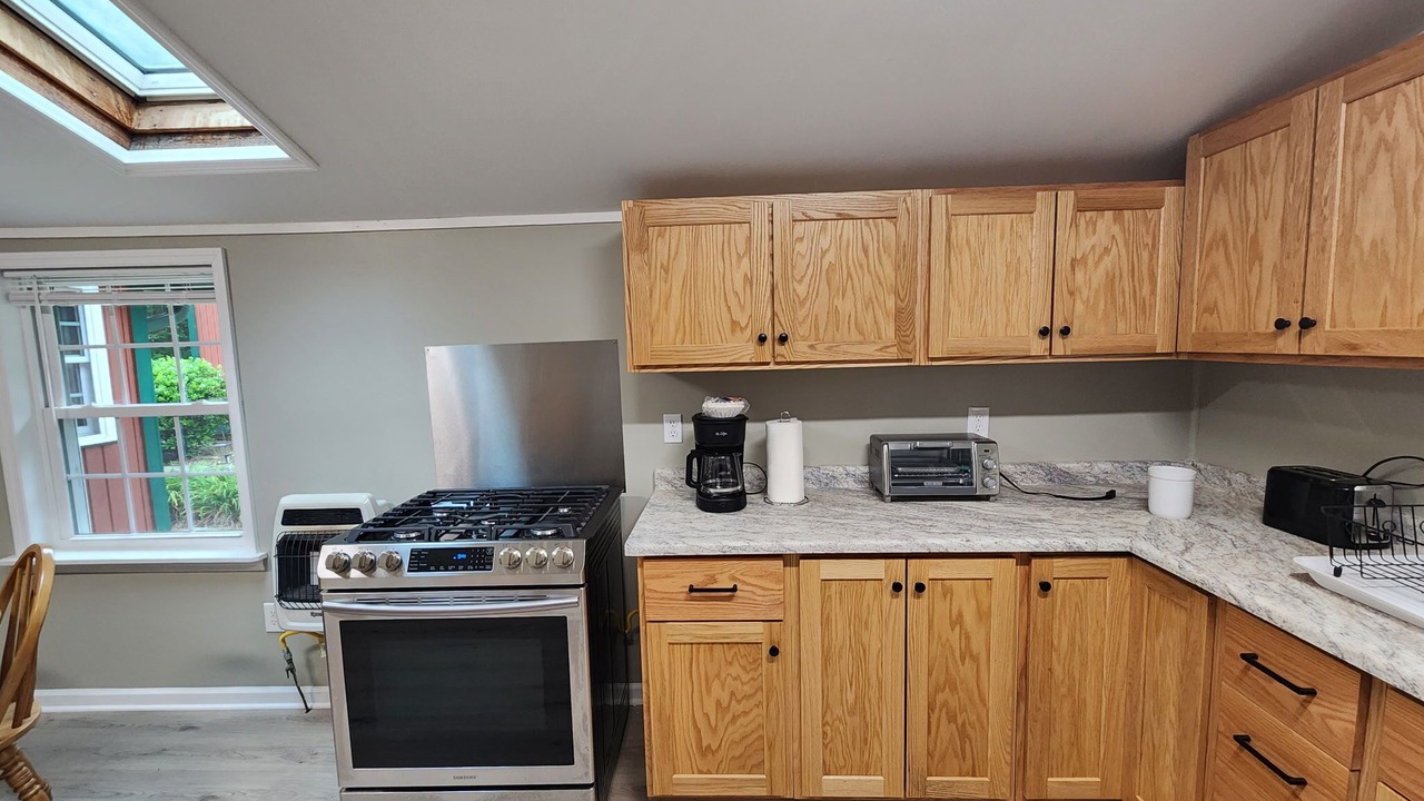 Photo of Kitchen in Cleveland