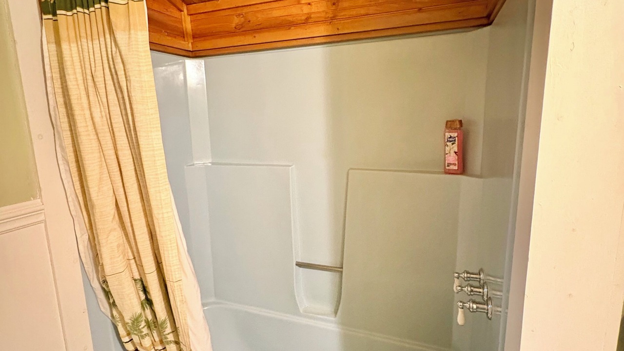Photo of Bathroom in Cleveland