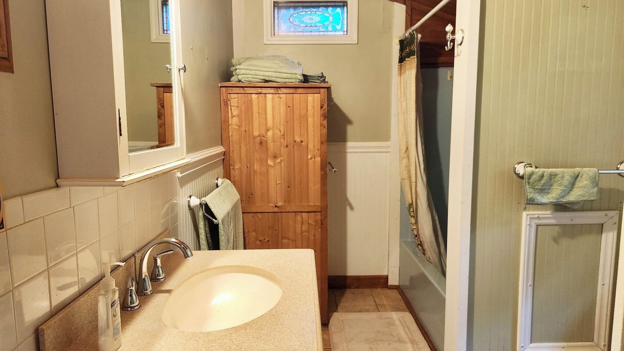 Photo of Bathroom in Cleveland
