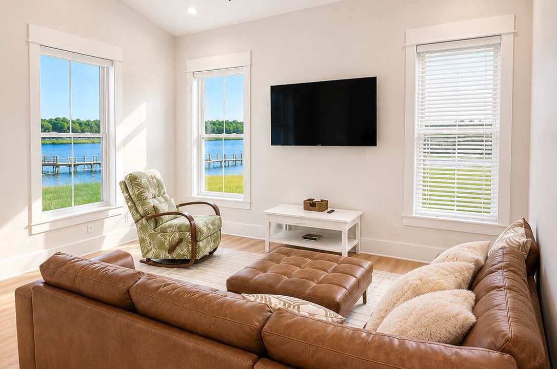 Photo of Livingroom in St. James