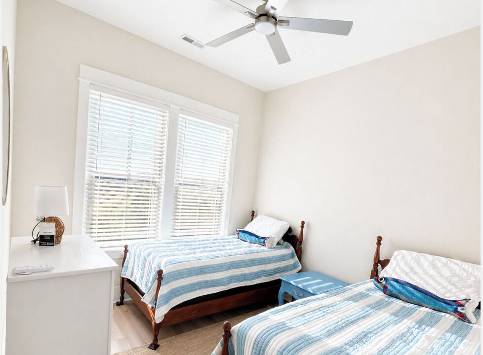 Photo of Bedroom in St. James