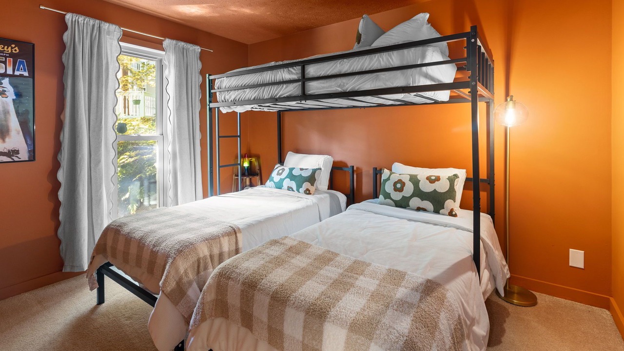 Photo of Bedroom in Westover
