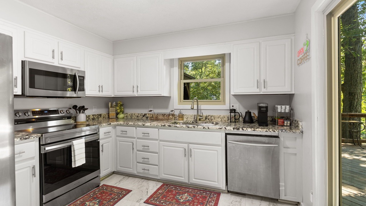Photo of Kitchen in Westover