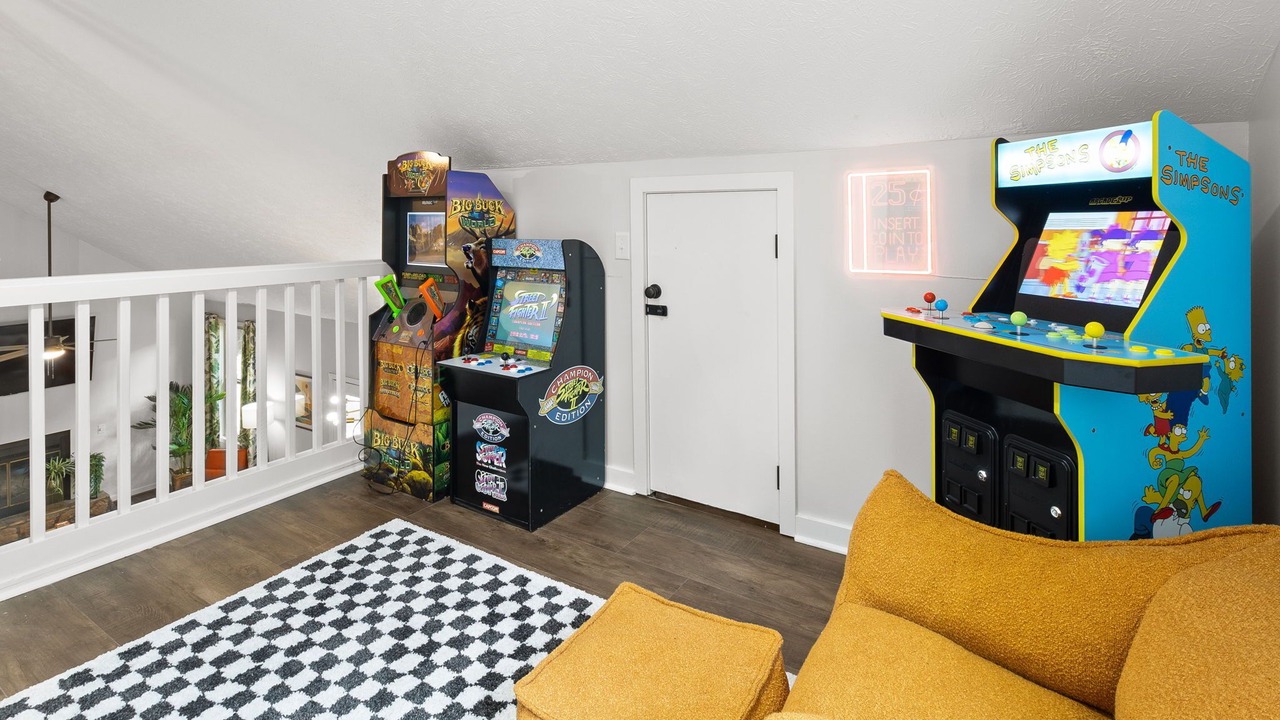 Photo of Bedroom in Westover