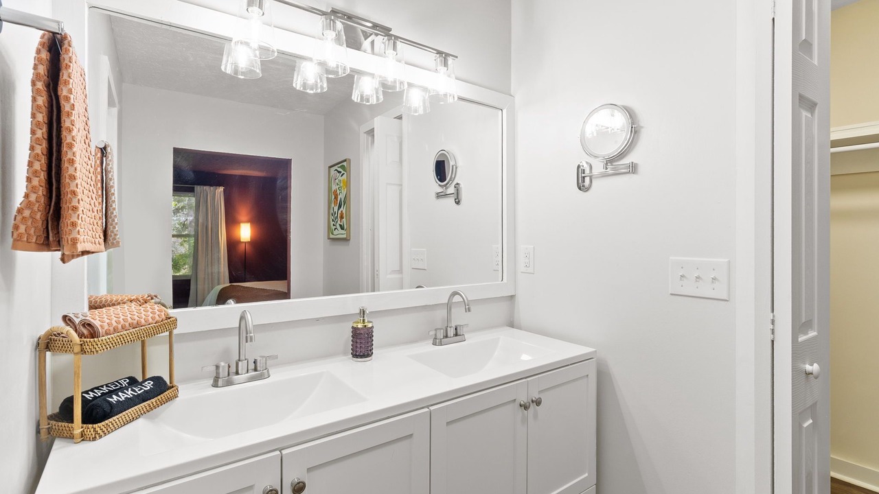 Photo of Bathroom in Westover