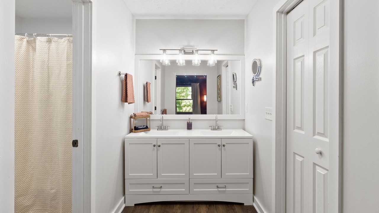 Photo of Bathroom in Westover
