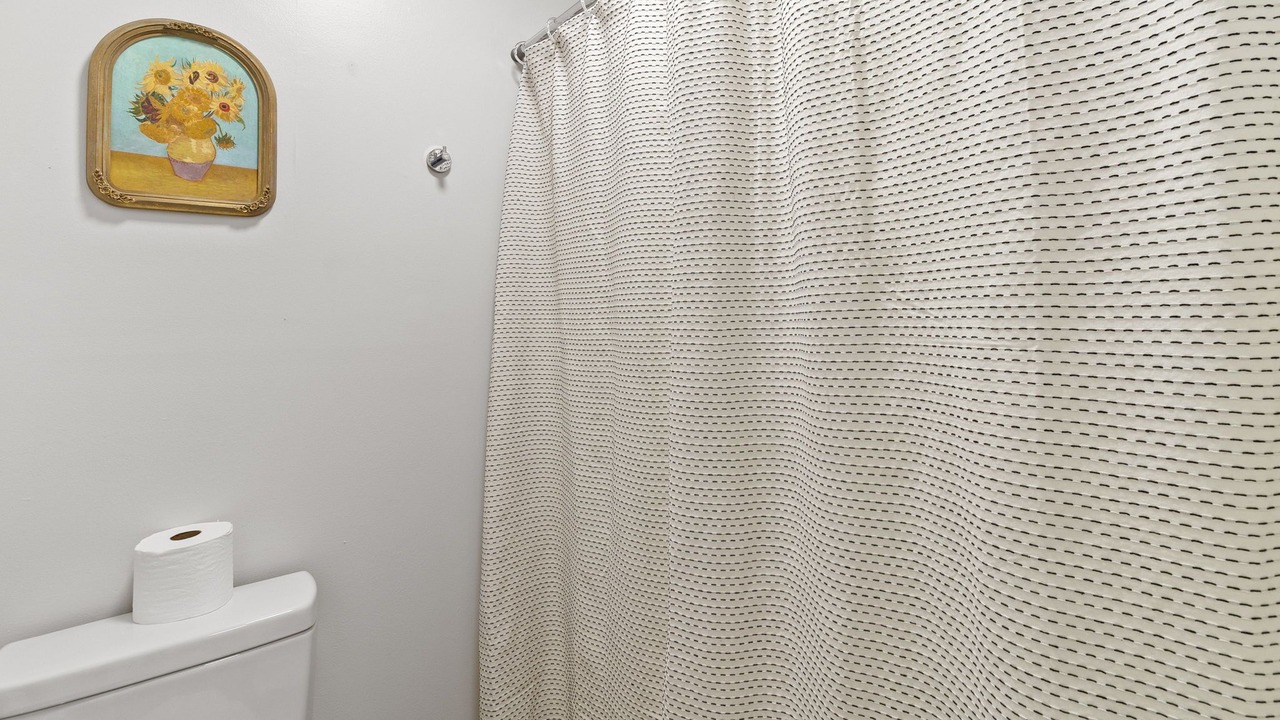 Photo of Bathroom in Westover