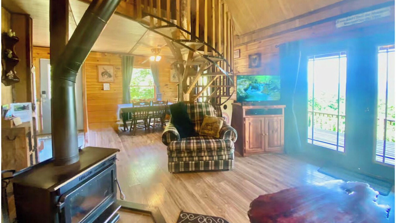 Photo of Livingroom in Rileyville