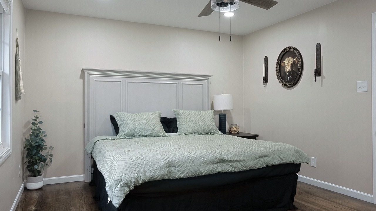 Photo of Bedroom in Westerwood