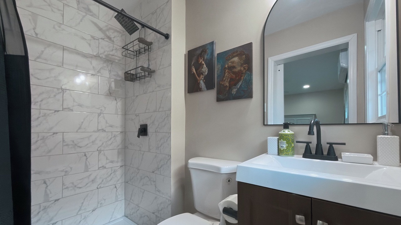 Photo of Bathroom in Westerwood