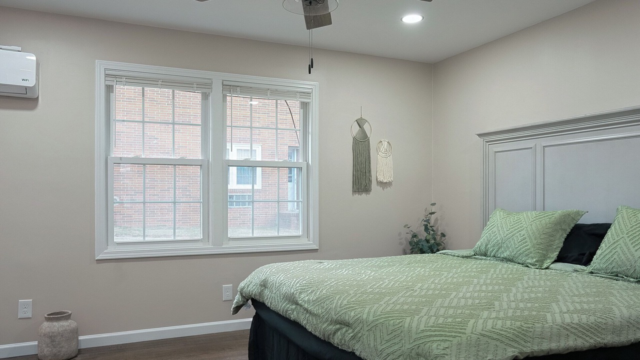 Photo of Bedroom in Westerwood