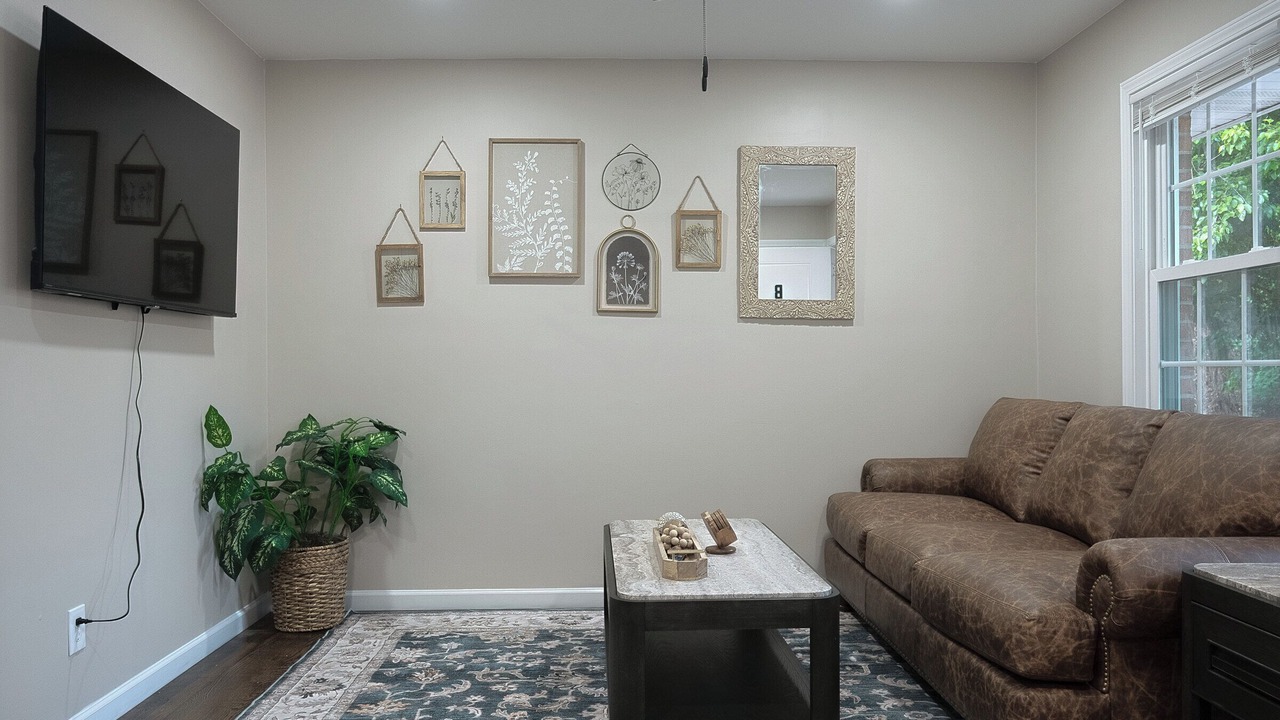 Photo of Livingroom in Westerwood
