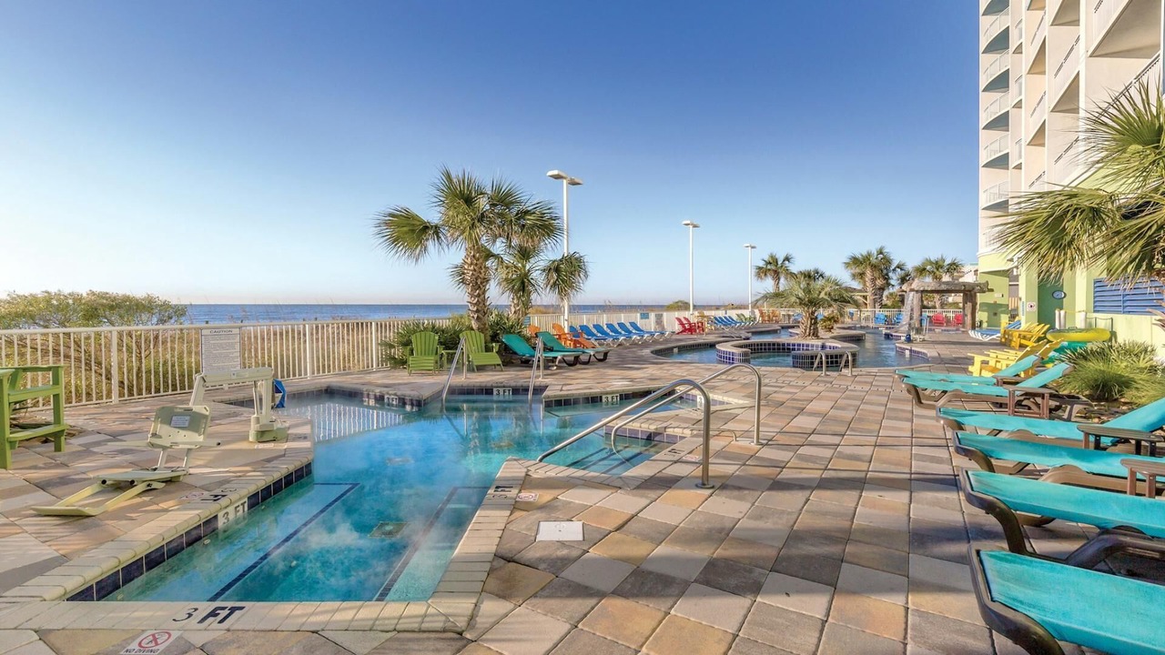 Photo of Outdoor in Cherry Grove Beach
