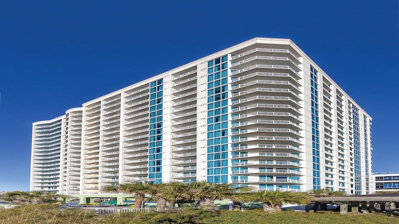 Photo of Outdoor in Cherry Grove Beach