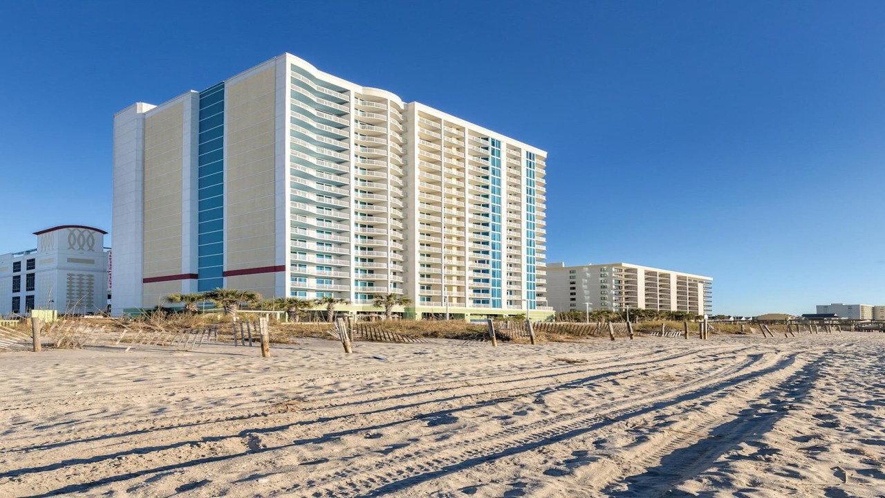Photo of Outdoor in Cherry Grove Beach