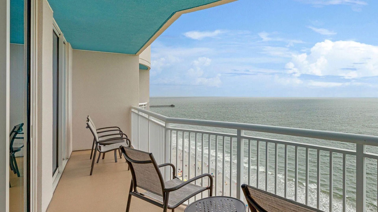 Photo of Outdoor in Cherry Grove Beach