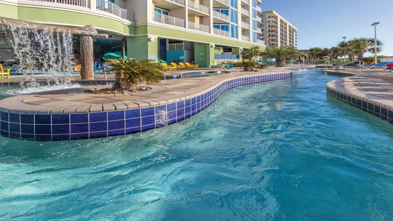 Photo of Outdoor in Cherry Grove Beach