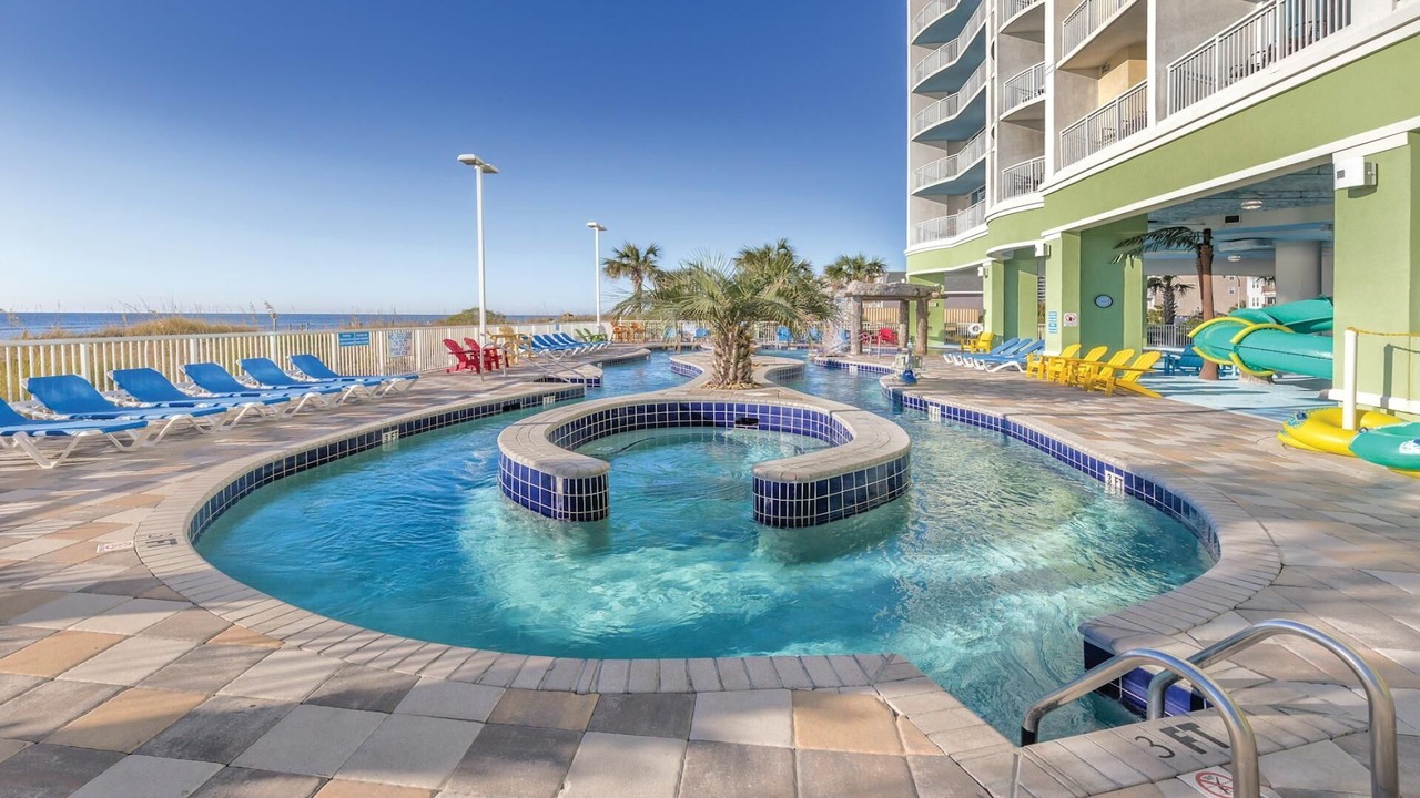 Photo of Outdoor in Cherry Grove Beach