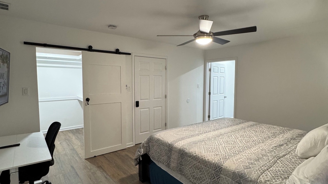 Photo of Bedroom in Gastonia