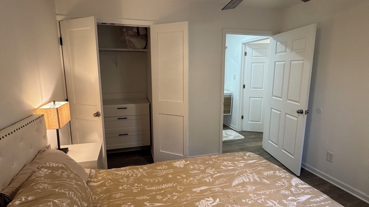 Photo of Bedroom in Gastonia