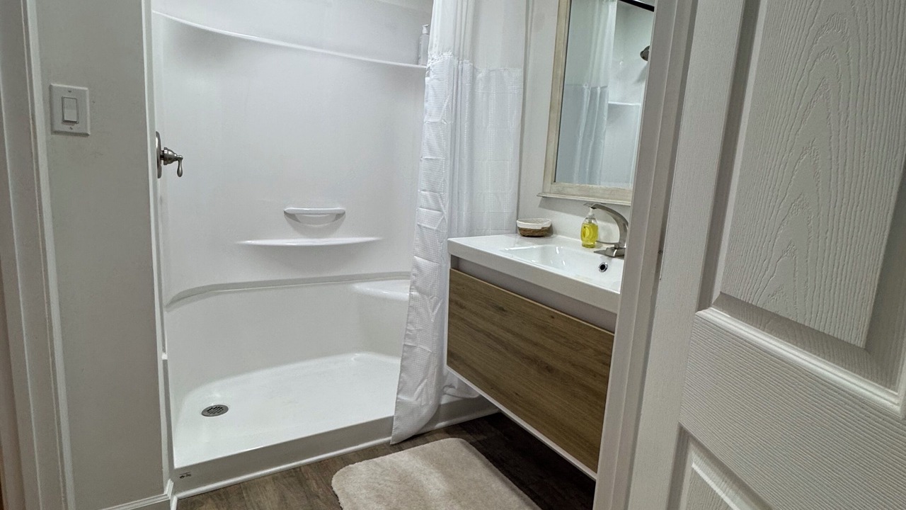 Photo of Bathroom in Gastonia