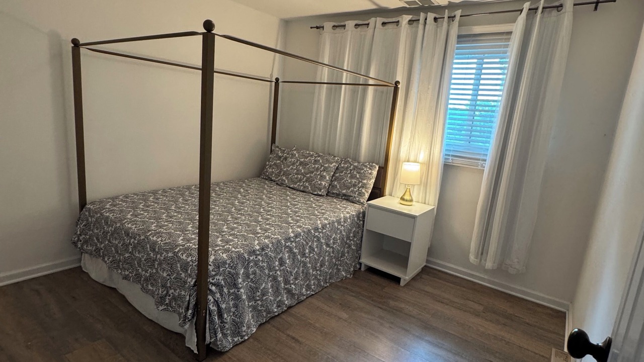 Photo of Bedroom in Gastonia