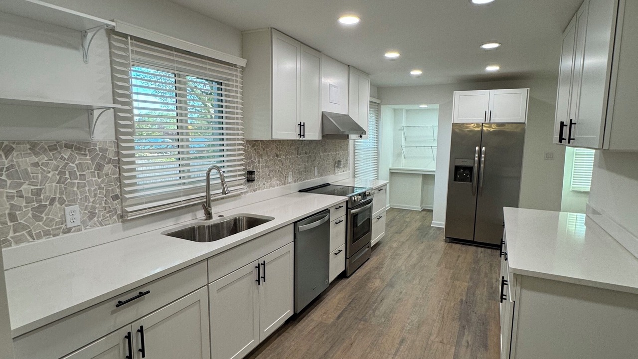 Photo of Kitchen in Gastonia