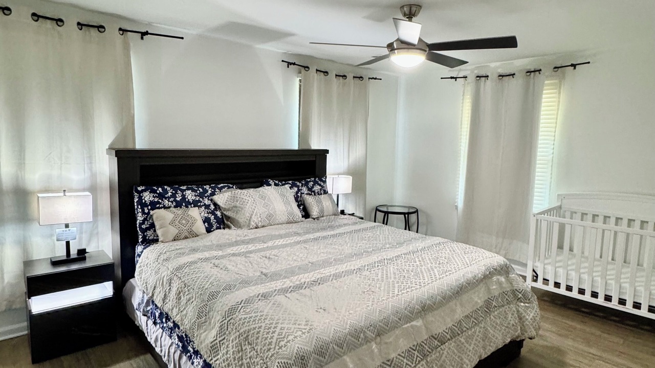 Photo of Bedroom in Gastonia