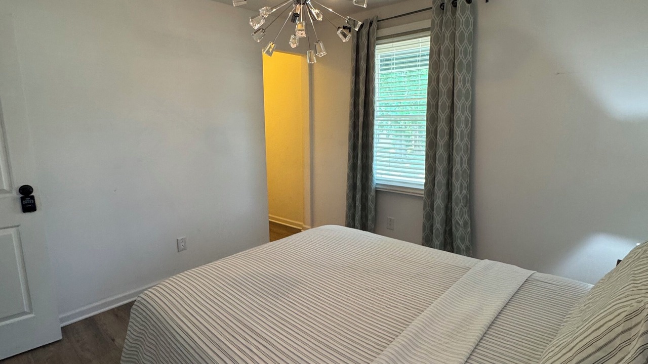 Photo of Bedroom in Gastonia