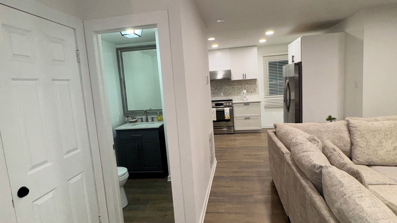 Photo of Livingroom in Gastonia