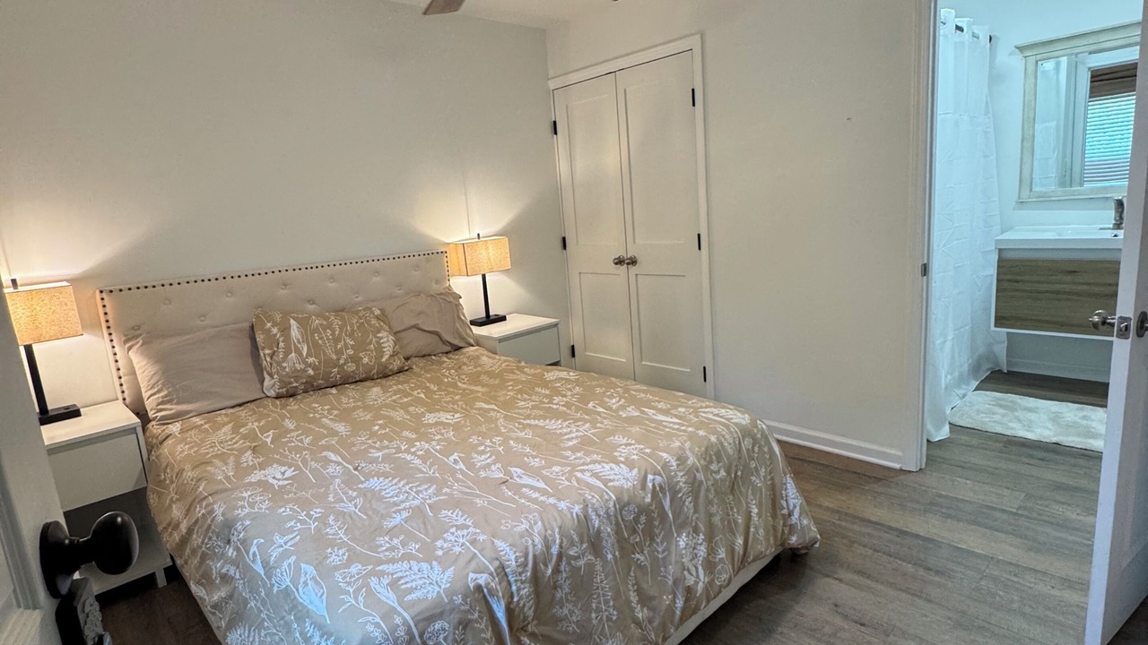 Photo of Bedroom in Gastonia