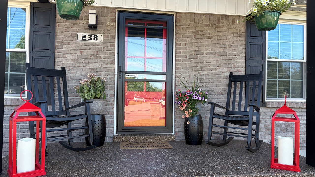 Photo of Outdoor in Hillview