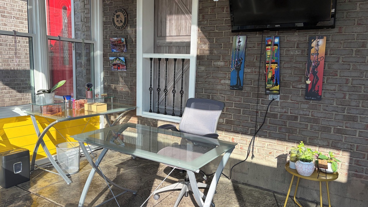 Photo of Outdoor in Hillview