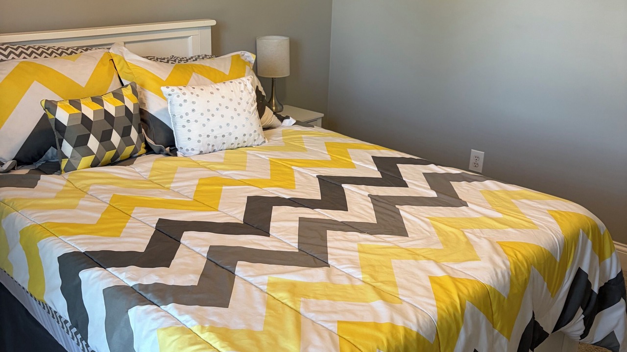 Photo of Bedroom in Hillview