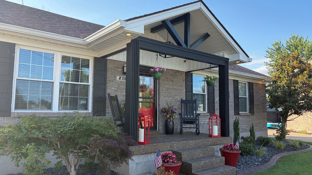 Photo of Outdoor in Hillview