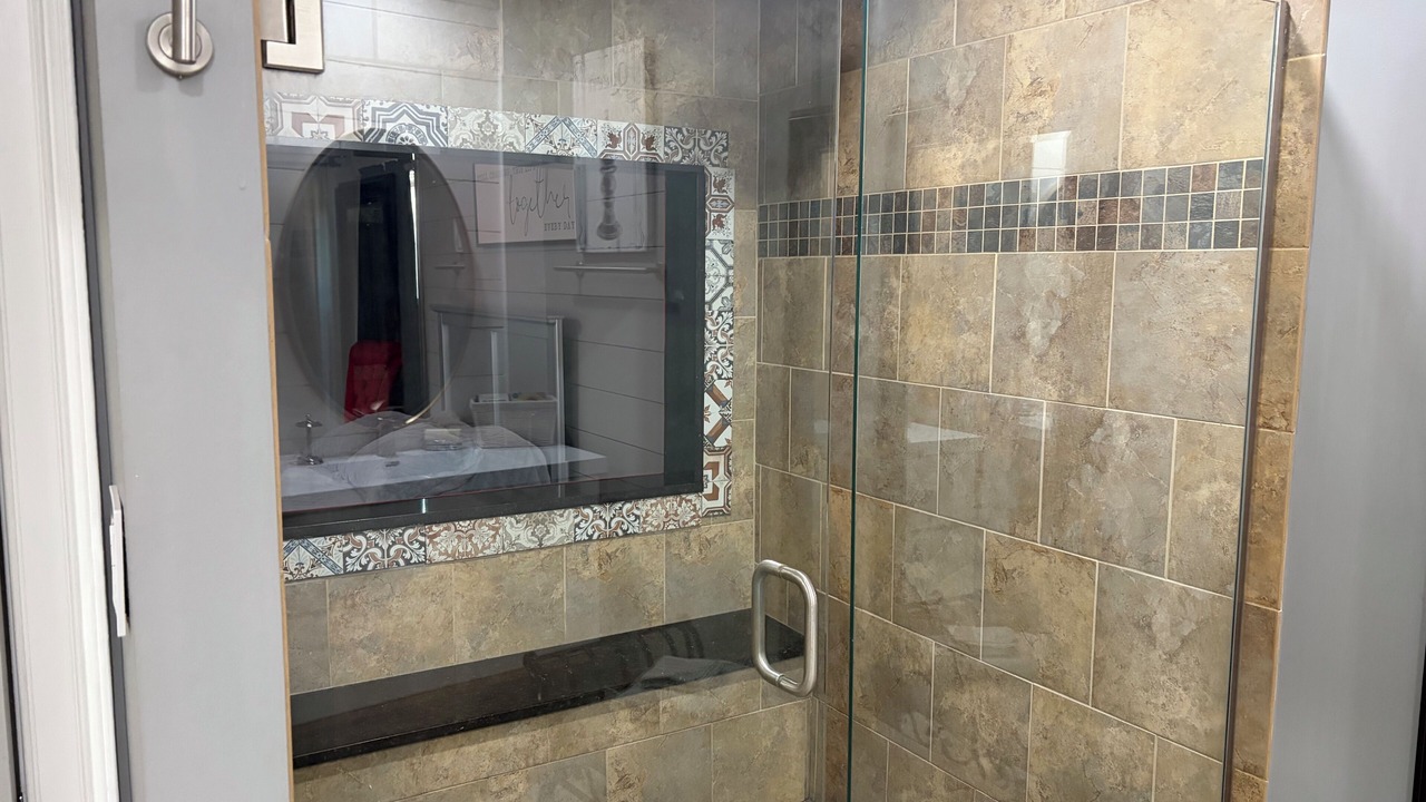Photo of Bathroom in Hillview