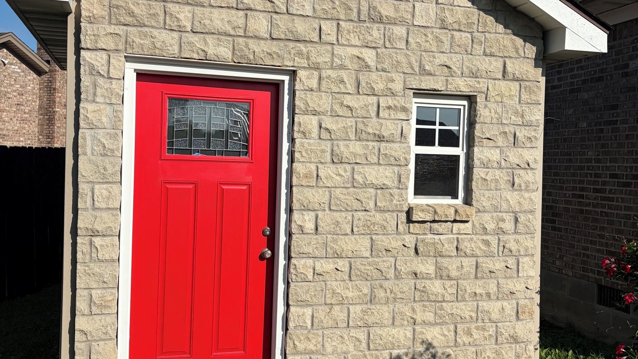 Photo of Outdoor in Hillview