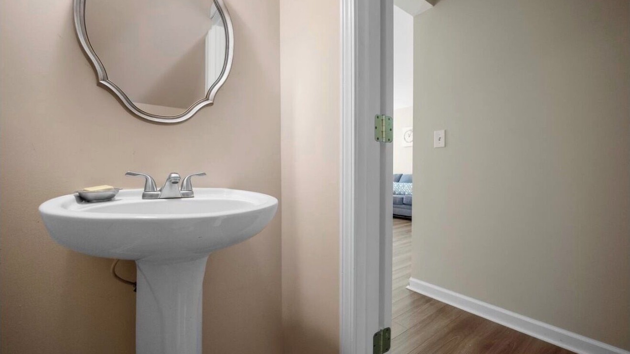 Photo of Bathroom in Mount Holly
