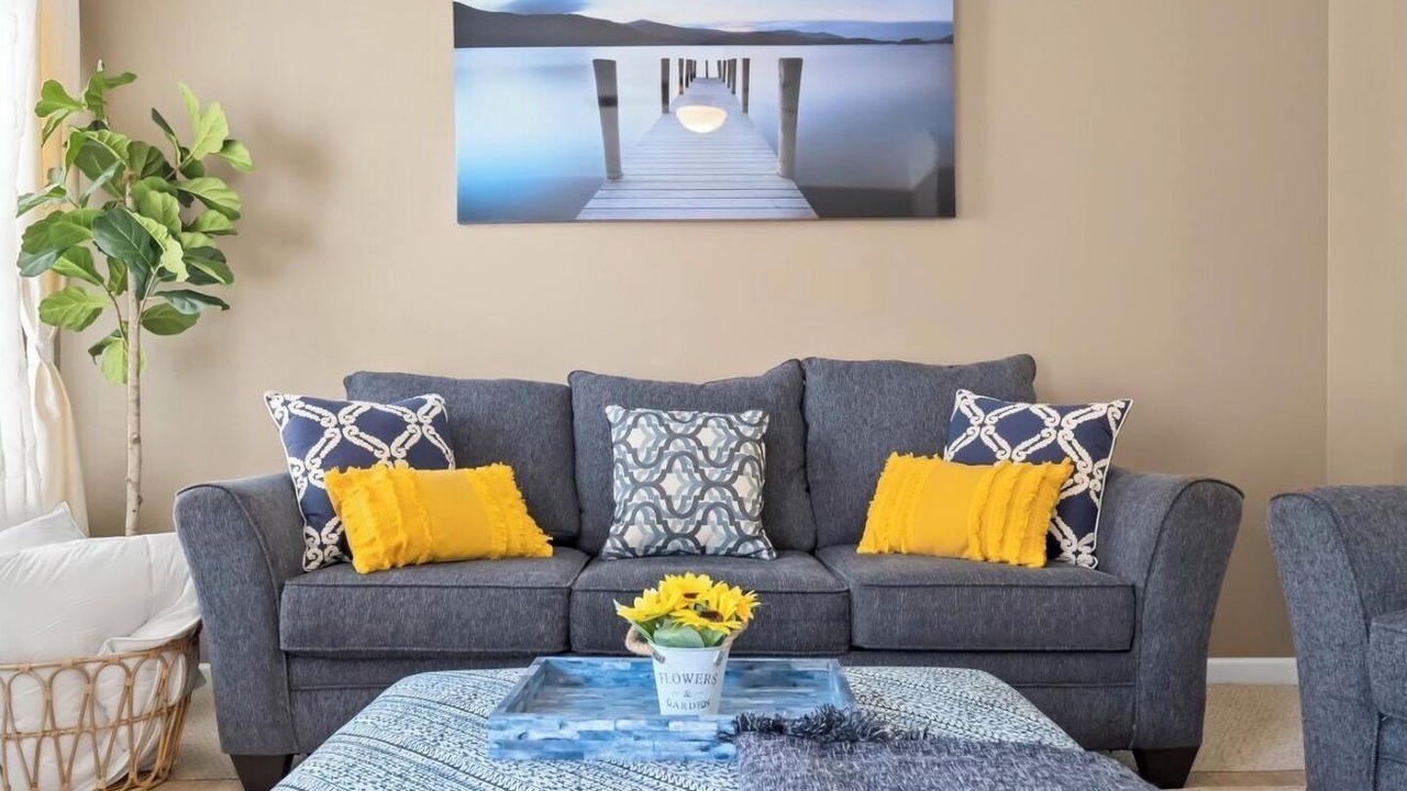 Photo of Livingroom in Mount Holly