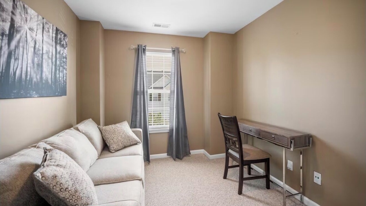 Photo of Livingroom in Mount Holly
