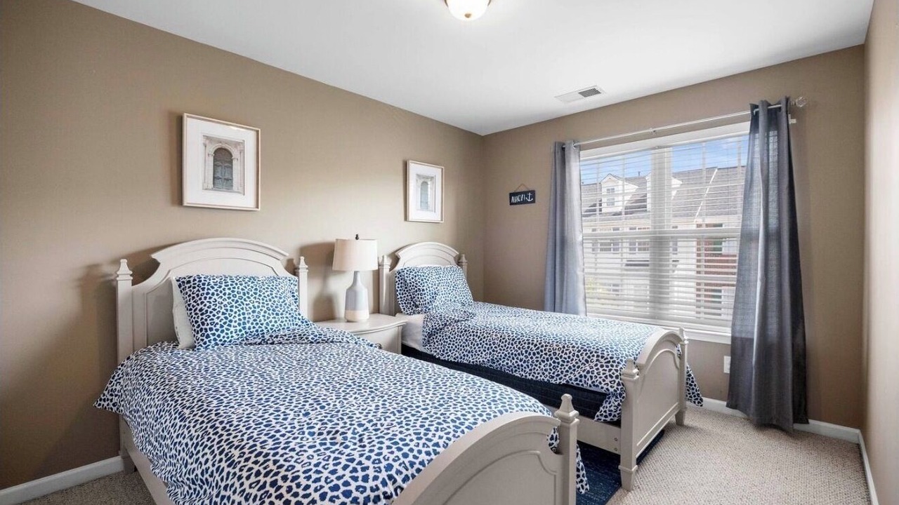 Photo of Bedroom in Mount Holly